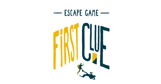 First Clue Escape Game