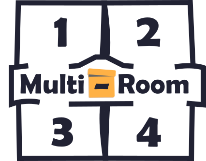 L'escape game maison propose aussi le Multi-Room