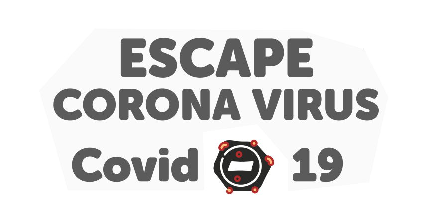 Escape Game Coronavirus